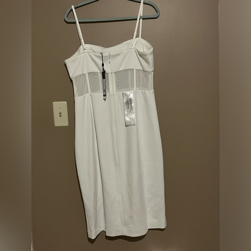 BCBGeneration Mini Sheath Dress - Picture 5 of 8